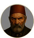 KABADAYI Logo